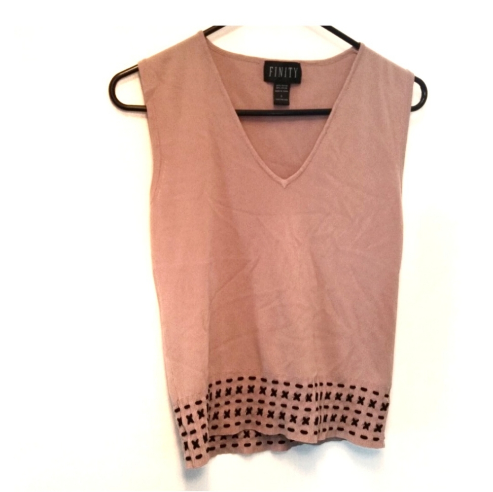 Finity shirt